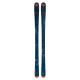 SKi Blizzard Brahma 82 2023  - Ski sans fixations Homme