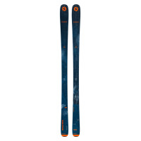 SKi Blizzard Brahma 82 2023  - Ski sans fixations Homme