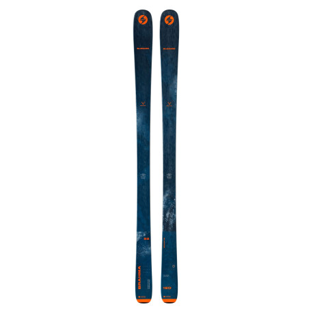 SKi Blizzard Brahma 82 2023  - Ski sans fixations Homme