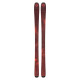 SKi Blizzard Brahma 88 2023  - Ski sans fixations Homme