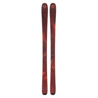 SKi Blizzard Brahma 88 2023  - Ski sans fixations Homme