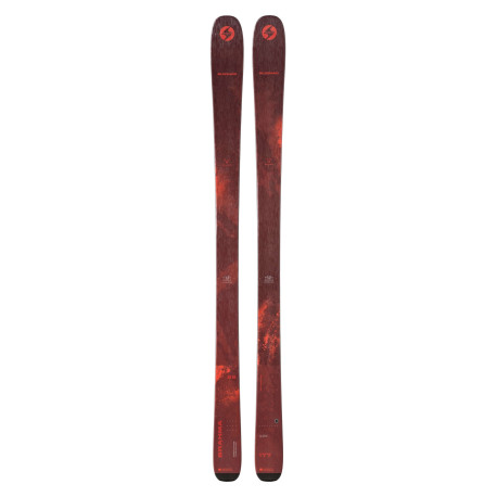 SKi Blizzard Brahma 88 2023  - Ski sans fixations Homme