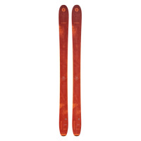 SKi Blizzard Cochise Team 2023  - Ski sans fixations Junior
