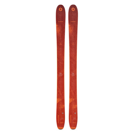 SKi Blizzard Cochise Team 2023  - Ski sans fixations Junior