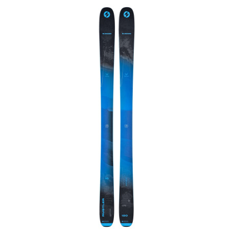 SKi Blizzard Rustler 10 2023  - Ski sans fixations Homme