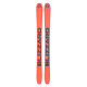 SKi Blizzard Cochise Team 2023  - Ski sans fixations Junior