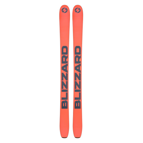 SKi Blizzard Cochise Team 2023  - Ski sans fixations Junior