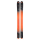 SKi Blizzard Rustler 11 2023  - Ski sans fixations Homme