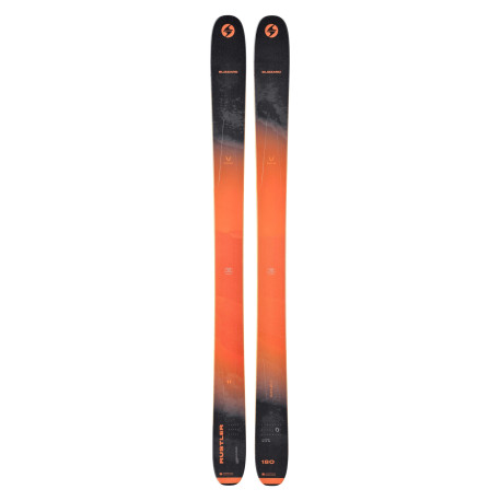 SKi Blizzard Rustler 11 2023  - Ski sans fixations Homme
