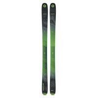 SKi Blizzard Rustler 9 2023  - Ski sans fixations Homme