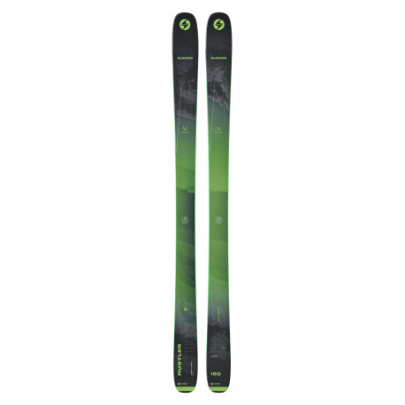 SKi Blizzard Rustler 9 2023  - Ski sans fixations Homme