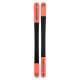 SKi Blizzard Rustler 11 2023  - Ski sans fixations Homme