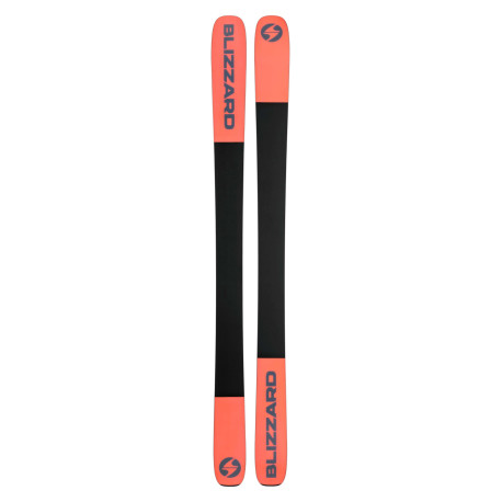 SKi Blizzard Rustler 11 2023  - Ski sans fixations Homme