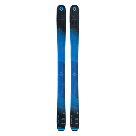 SKi Blizzard Rustler Team 2023  - Ski sans fixations Junior