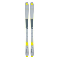 SKi Blizzard Zero G 084 Approach 2023  - Ski sans fixations Homme