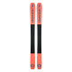 SKi Blizzard Rustler Team 2023  - Ski sans fixations Junior