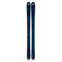 SKi Blizzard Zero G 085 Dark Blue 2023 