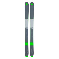 SKi Blizzard Zero G 094 Approach 2023  - Ski sans fixations Homme