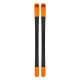 SKi Blizzard Anomaly 84 2025  - Ski sans fixations Homme
