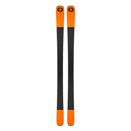 SKi Blizzard Anomaly 84 2025  - Ski sans fixations Homme