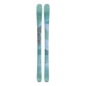 SKi Blizzard Black Pearl 84 2025 