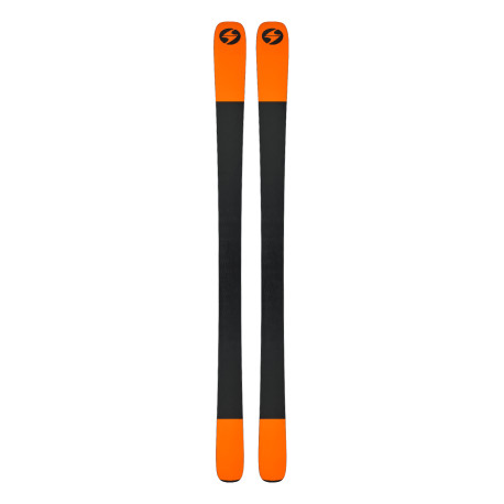SKi Blizzard Anomaly 88 2025  - Ski sans fixations Homme