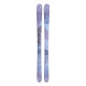 SKi Blizzard Black Pearl 88 2025  - Ski sans fixations Femme