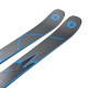 SKi Blizzard Anomaly 84 2025  - Ski sans fixations Homme
