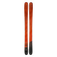 SKi Blizzard Rustler 9 (Flat) 2025  - Ski sans fixations Homme