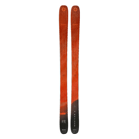 SKi Blizzard Rustler 9 (Flat) 2025  - Ski sans fixations Homme