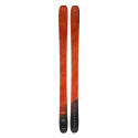 SKi Blizzard Rustler 9 (Flat) 2025 