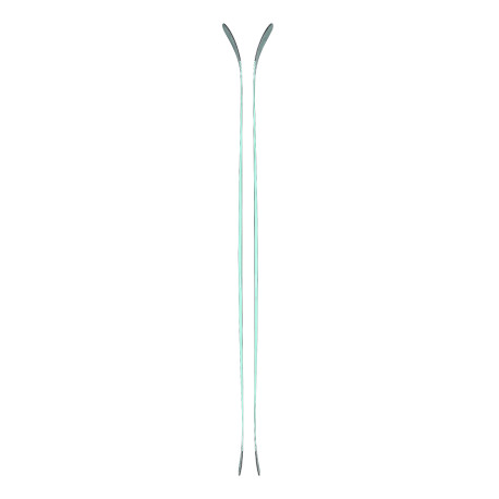 SKi Blizzard Black Pearl 84 2025  - Ski sans fixations Femme