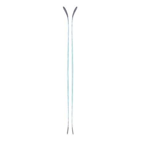 SKi Blizzard Black Pearl 88 2025  - Ski sans fixations Femme