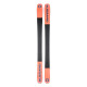 SKi Blizzard Rustler 9 (Flat) 2025  - Ski sans fixations Homme
