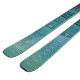 SKi Blizzard Black Pearl 84 2025  - Ski sans fixations Femme