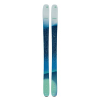 Blizzard Sheeva 9 2025  - Ski Women ( without bindings )