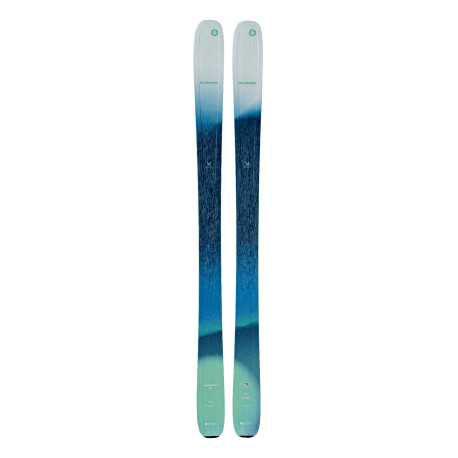 SKi Blizzard Sheeva 9 (Flat) 2025  - Ski sans fixations Femme
