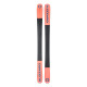 SKi Blizzard Sheeva 9 (Flat) 2025  - Ski sans fixations Femme