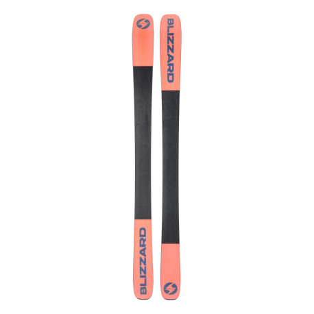 Blizzard Sheeva 9 2025  - Ski Women ( without bindings )