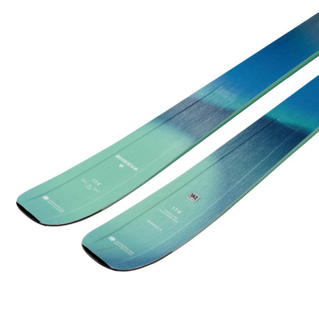 SKi Blizzard Sheeva 9 (Flat) 2025  - Ski sans fixations Femme