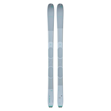 Ski Blizzard Zero G 085 W 2025  - Ski Women ( without bindings )