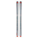SKi Blizzard Zero G 085 Grey 2025  - Ski sans fixations Homme
