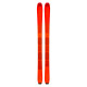 SKi Blizzard Zero G 095 2025  - Ski sans fixations Homme
