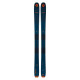 SKi Blizzard Zero G 105 2025  - Ski sans fixations Homme