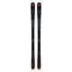 SKi Blizzard Zero G LT 080 2025  - Ski sans fixations Homme