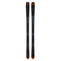 SKi Blizzard Zero G LT 080 2025  - Ski sans fixations Homme