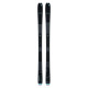 SKi Blizzard Zero G LT 080 W 2025  - Ski sans fixations Femme