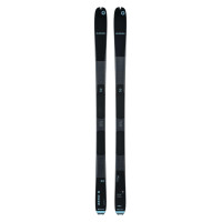 SKi Blizzard Zero G LT 080 W 2025  - Ski sans fixations Femme
