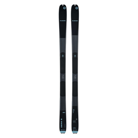 SKi Blizzard Zero G LT 080 W 2025  - Ski sans fixations Femme