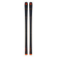 SKi Blizzard Zero G Race 2025  - Ski sans fixations Homme